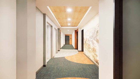 Hallway
