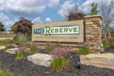 Reserve Flats Apartments