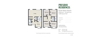 a floor plan of a bedroom house with a bathroom and a balcony