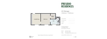 Floorplan 25d