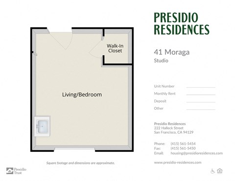 Floorplan 25E