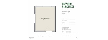 Floorplan 25G