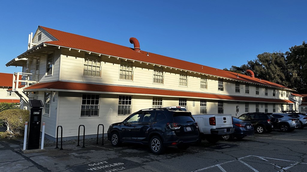 Exterior Building Photo of 41 Moraga