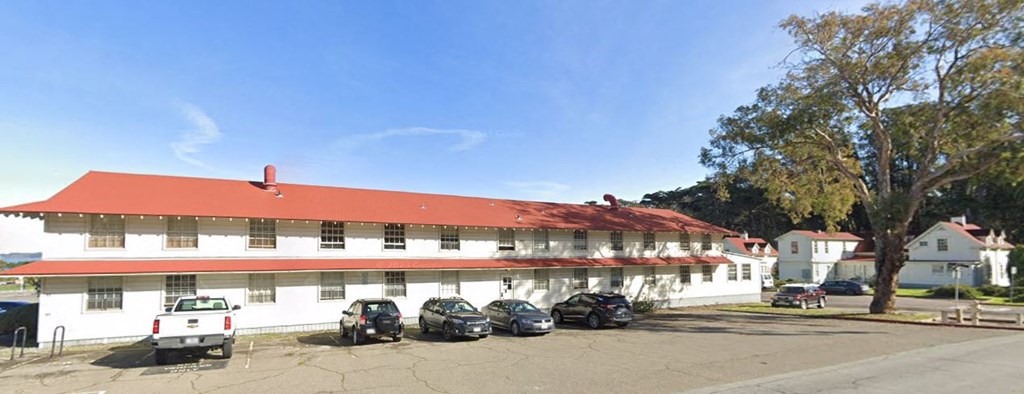 Exterior Building Photo of 41 Moraga