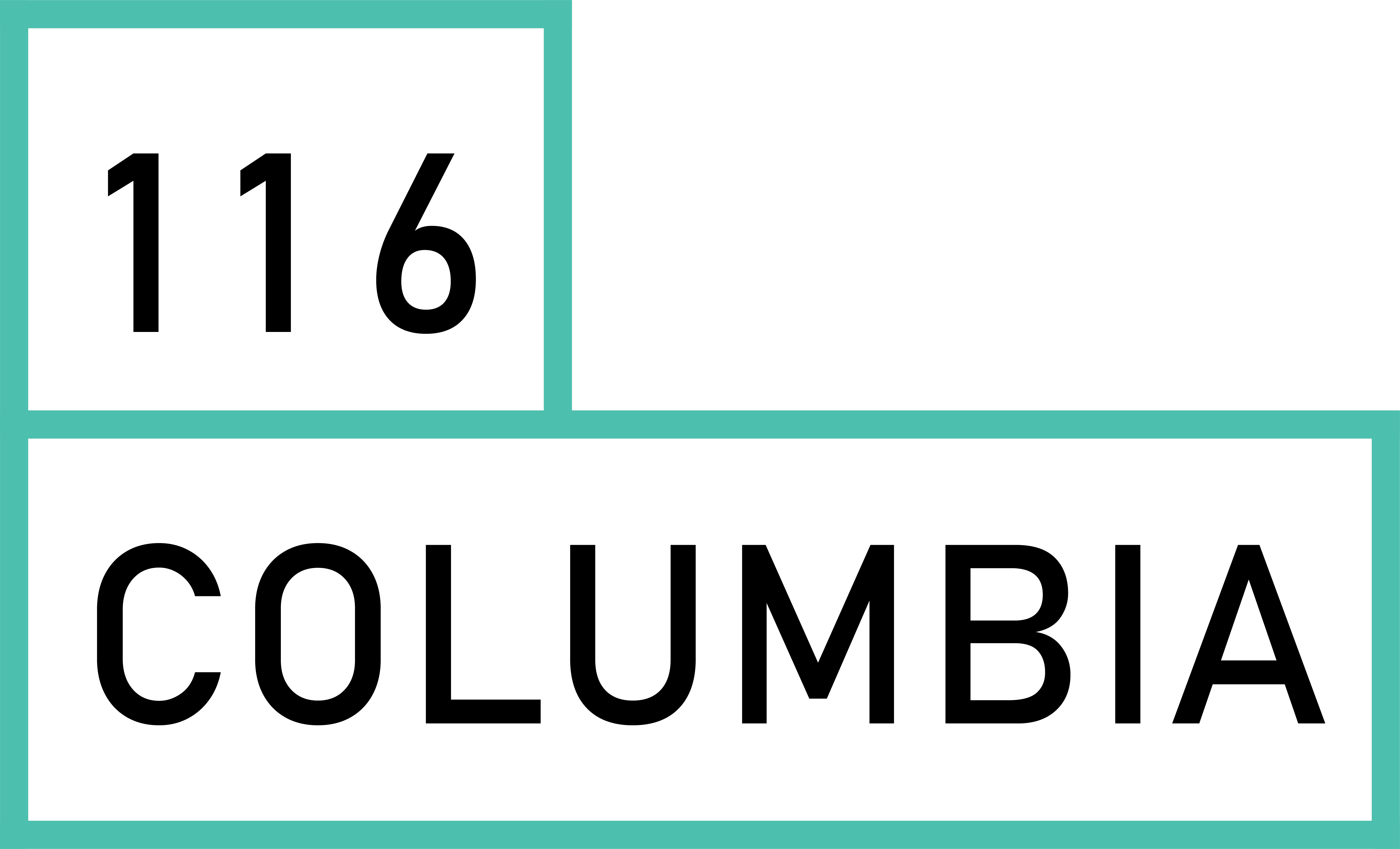 a comparison of the 1916 columbia and columba logos