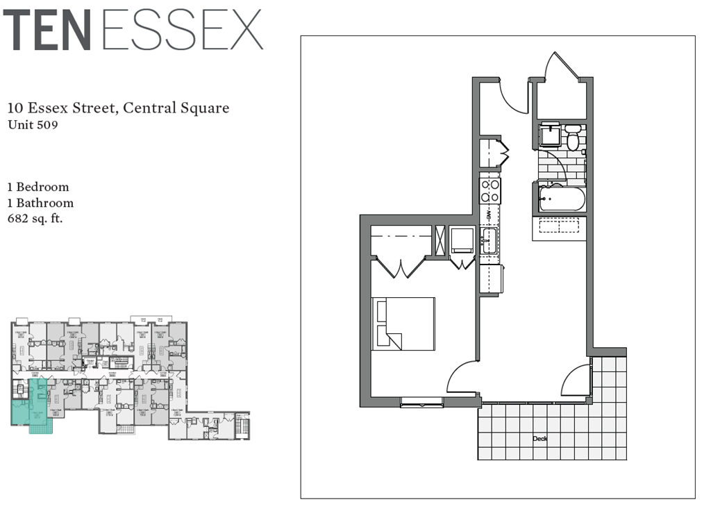 a floor plan of a house