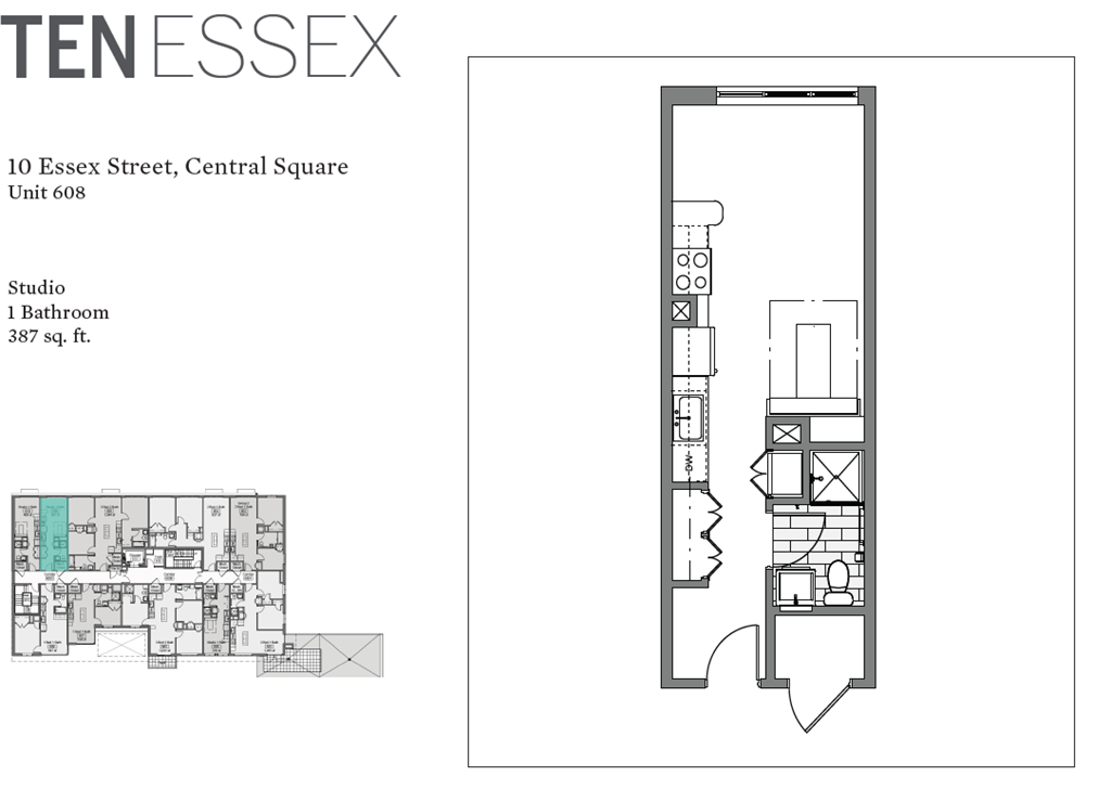 a floor plan of a bedroom apartment