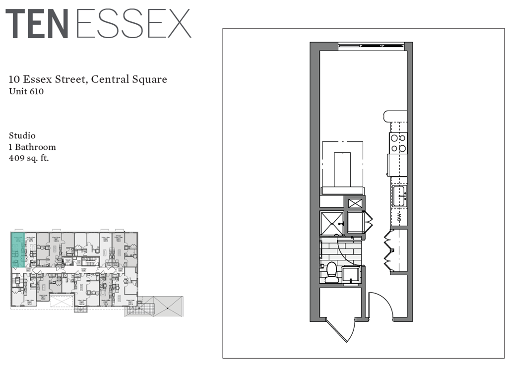 the floor plan of tensee hotel