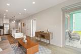 Studio apartment at 10 Essex Street Apartments in Cambridge