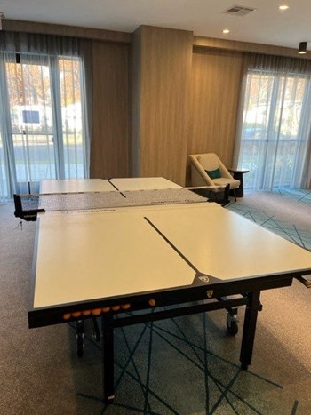 Recreation Amenity - Photo Gallery 7