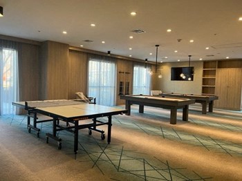 Recreation Amenity