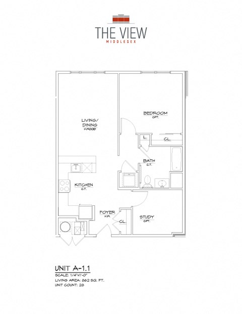 220 LINCOLN BOULEVARD 1-2 Beds Apartment for Rent - Photo Gallery 17