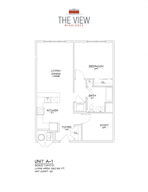 220 LINCOLN BOULEVARD 1-2 Beds Apartment for Rent - Photo Gallery 19