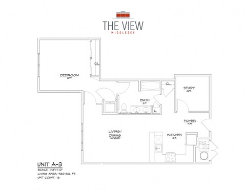 220 LINCOLN BOULEVARD 1-2 Beds Apartment for Rent - Photo Gallery 20