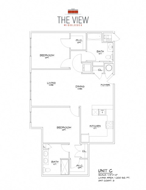 220 LINCOLN BOULEVARD 1-2 Beds Apartment for Rent - Photo Gallery 23