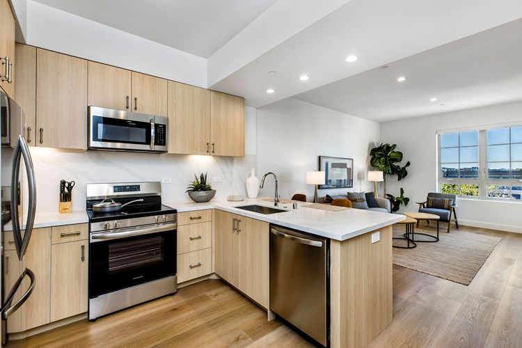 The Americana At Brand Luxury Apartments, 889 Americana Way