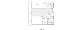 2 Bedroom