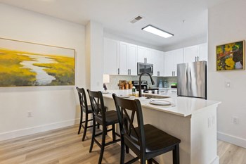 1000 West Kitchen with Countertop Seating 1000 West Kitchen with Countertop Seating - Photo Gallery 4