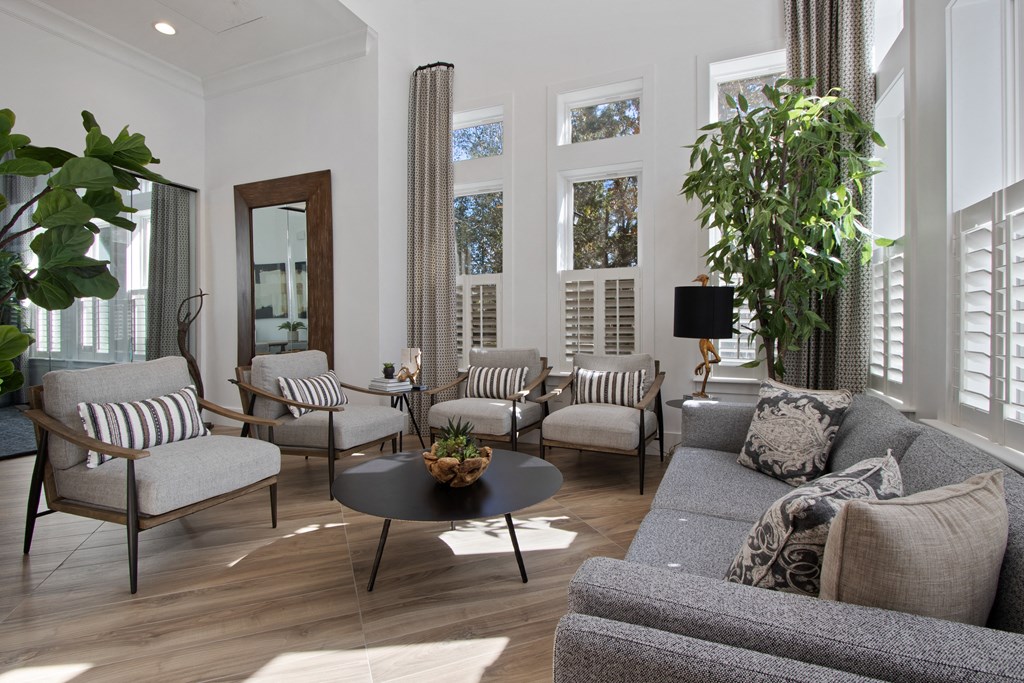 1000 West is a similar property to Rice Drive Townhomes located in Charleston