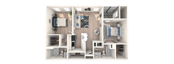 Adara Godley Station Reynolds Floorplan