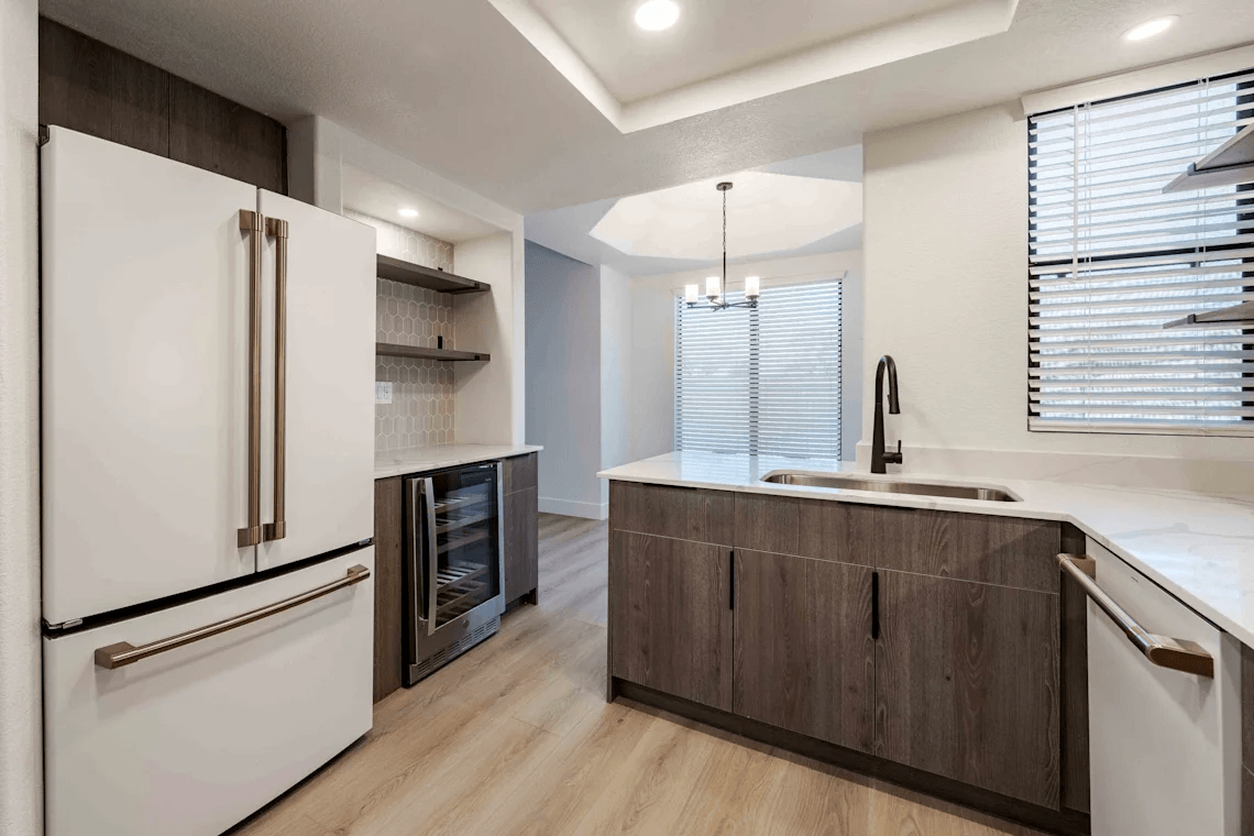 The Nines At Kierland Apartments