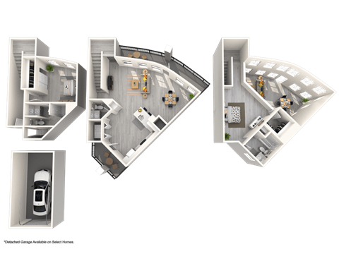 6610 N 93rd Avenue 1-2 Beds Apartment for Rent - Photo Gallery 48