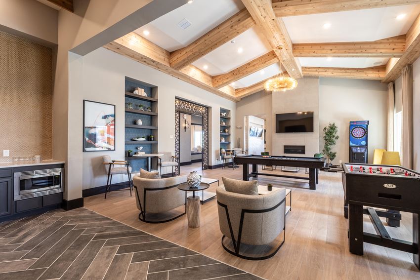 Five810 Southlands Apartments, 5810 S Southlands Parkway, Aurora, CO