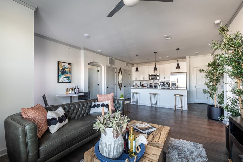 Five810 Southlands Apartments, 5810 S Southlands Parkway, Aurora, CO