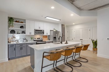 Elliston 23 Model Kitchen Elliston 23 Model Kitchen - Photo Gallery 3