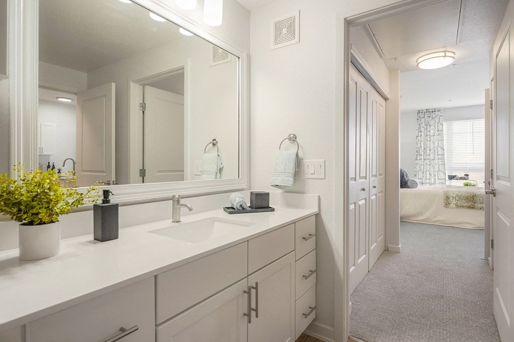 Portola at SouthGlenn, Centennial, CO