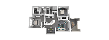 Lazo Apartments Price Floor Plan