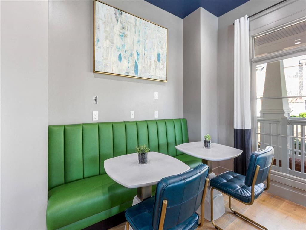 The Reserve at Wescott Apartments Lounge