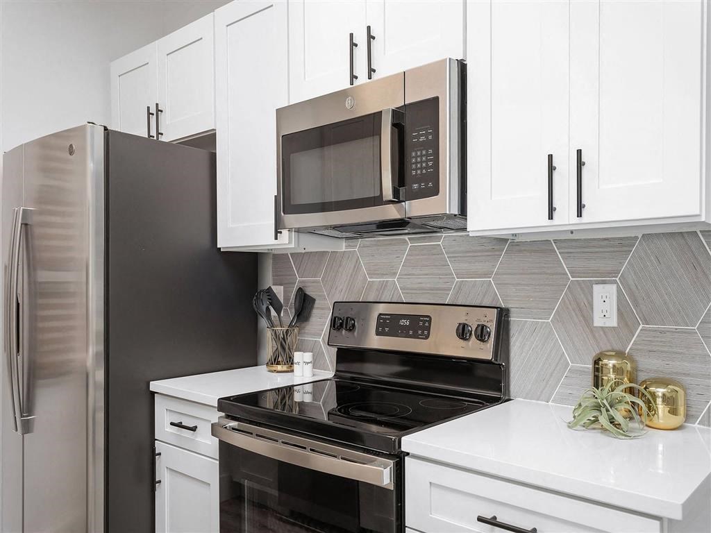 The Reserve at Wescott Kitchen Counter