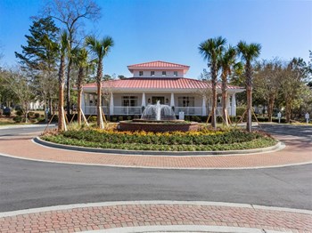 The Reserve at Wescott Apartments Clubhouse Entry The Reserve at Wescott Apartments Entry and Monument Sign - Photo Gallery 2