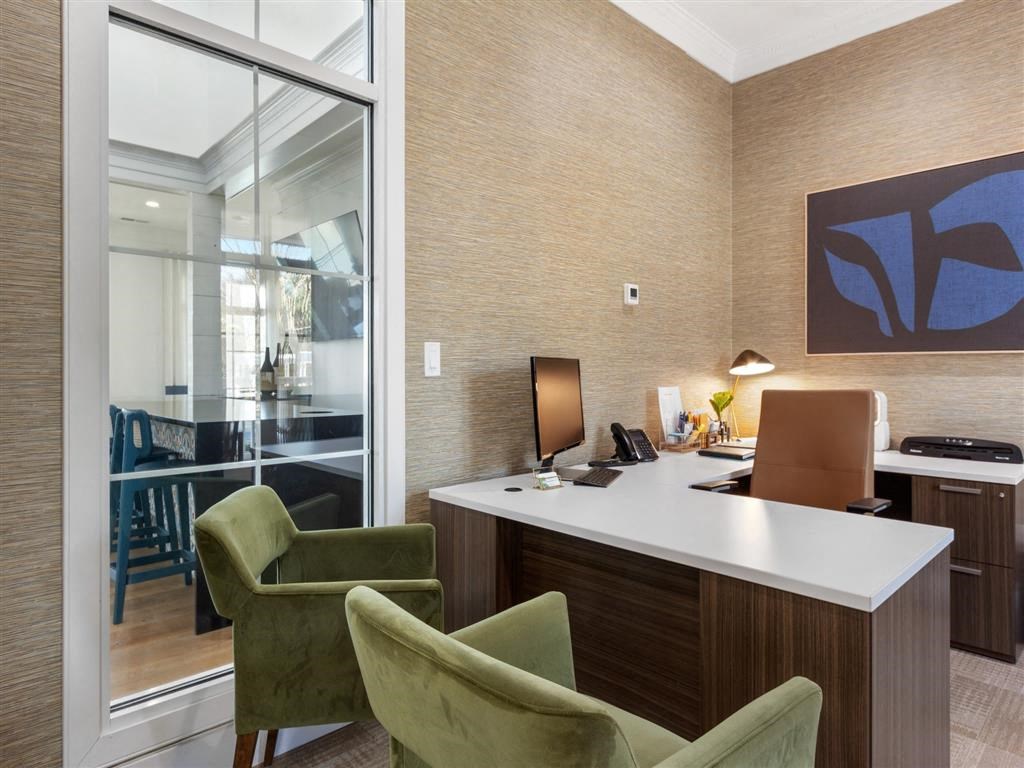 The Reserve at Wescott Apartments Leasing Center