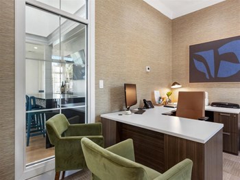 The Reserve at Wescott Apartments Leasing Center The Reserve at Wescott Apartments Leasing Center - Photo Gallery 5