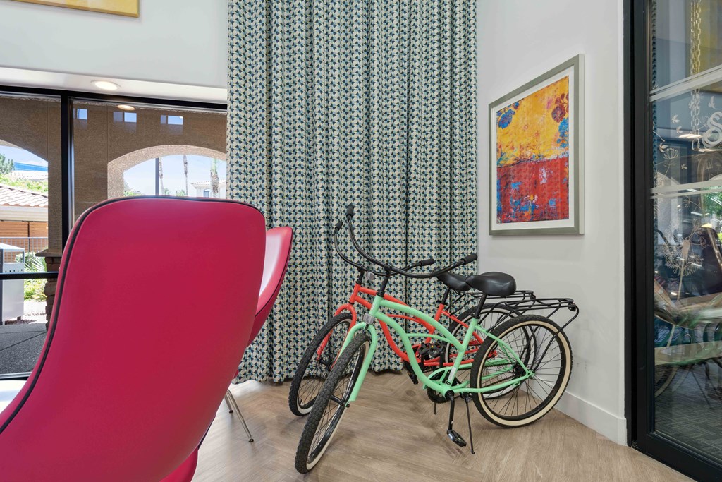 beach cruiser bike rentals in tempe arizona