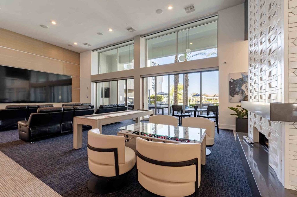 Slate Scottsdale is a similar property to South Summit Estates located in Phoenix