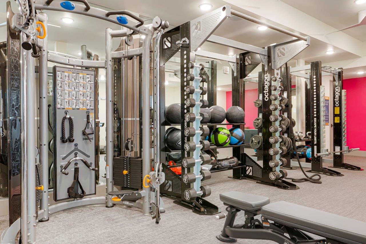 The Prospector Modern