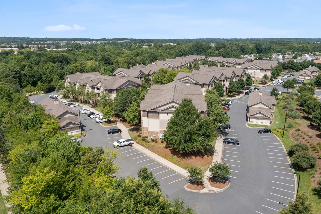 The Banks At Rivergate