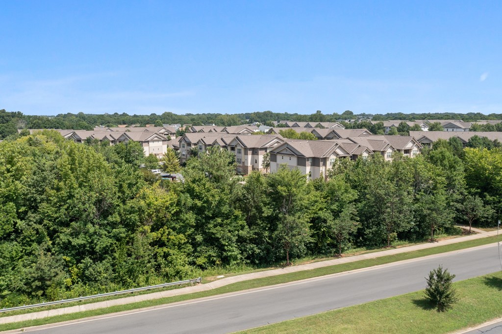 The Banks At Rivergate