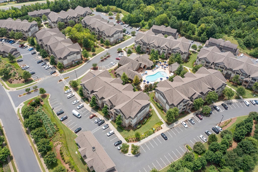 The Banks At Rivergate