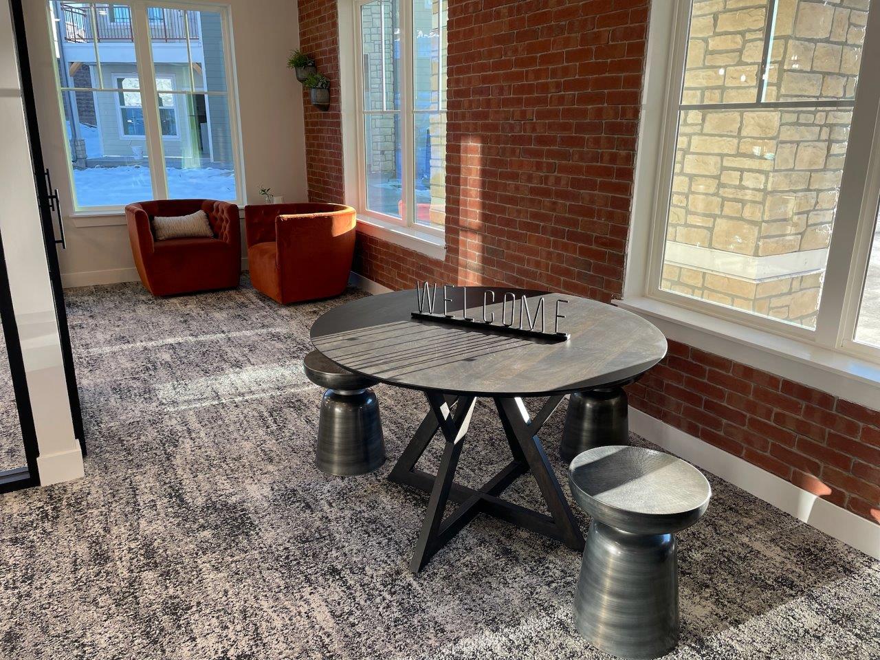 The Prospector Modern