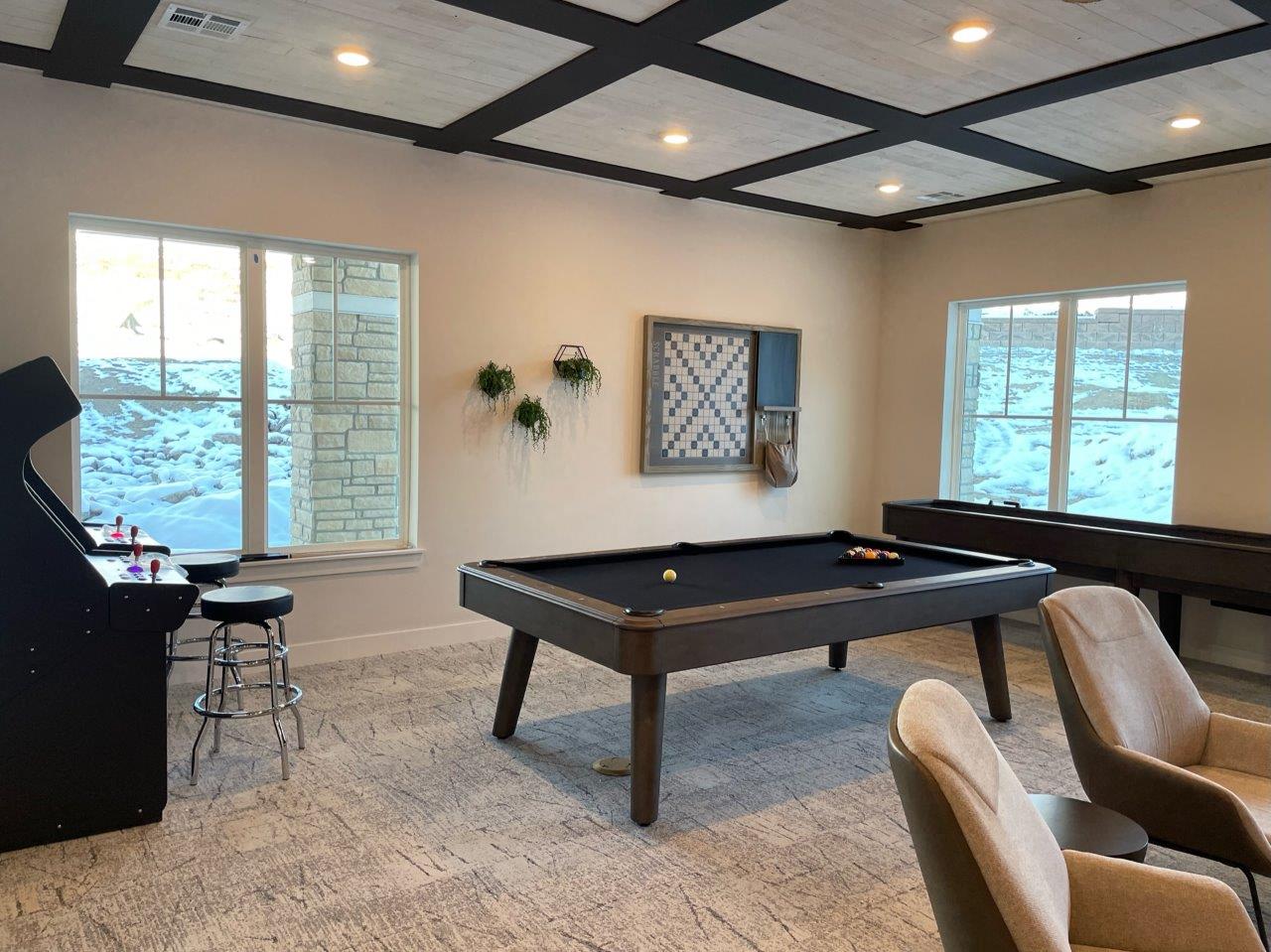 The Prospector Modern