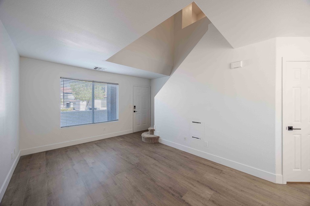 The Townhomes At Horizon Ridge