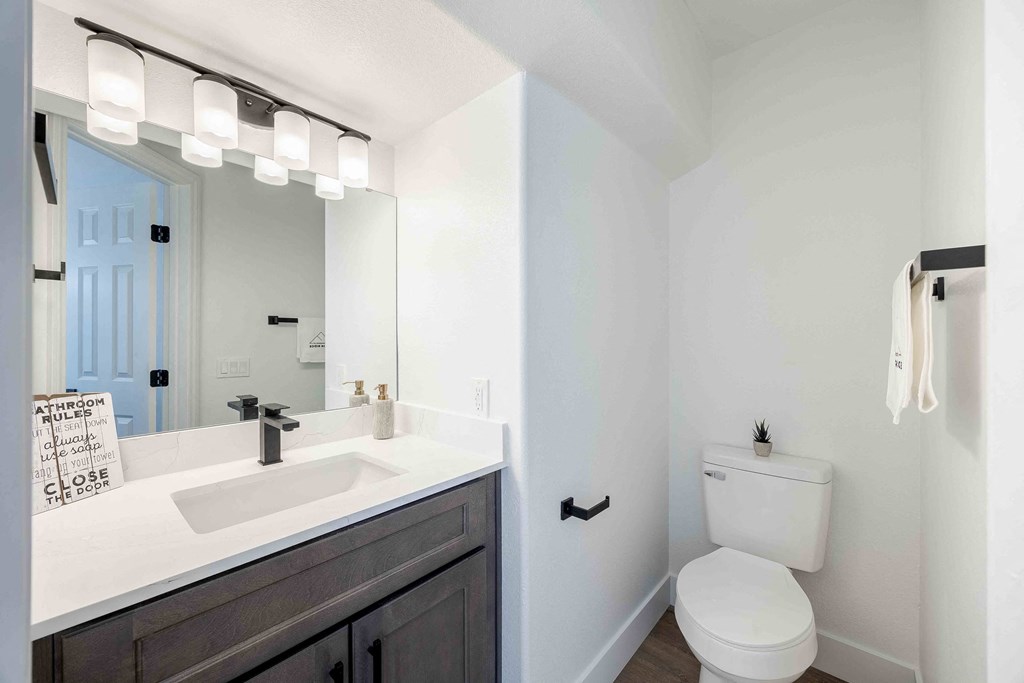 The Townhomes At Horizon Ridge