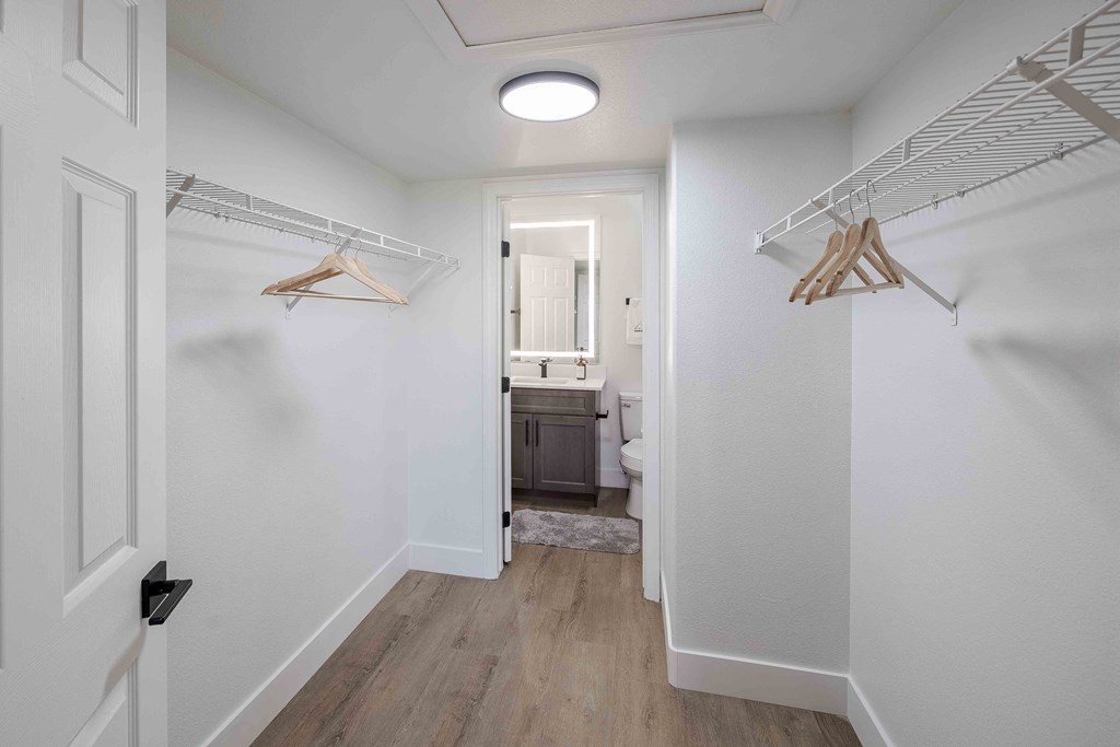 The Townhomes At Horizon Ridge