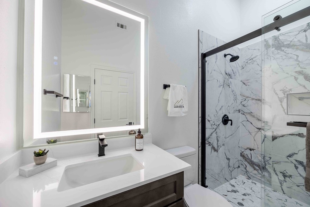 The Townhomes At Horizon Ridge