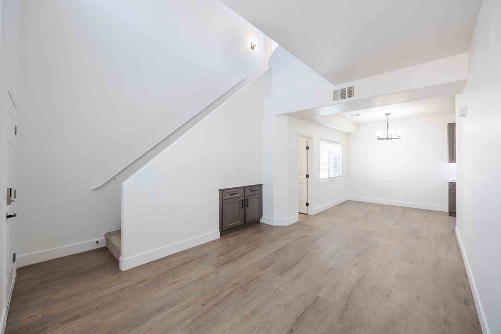 The Townhomes At Horizon Ridge