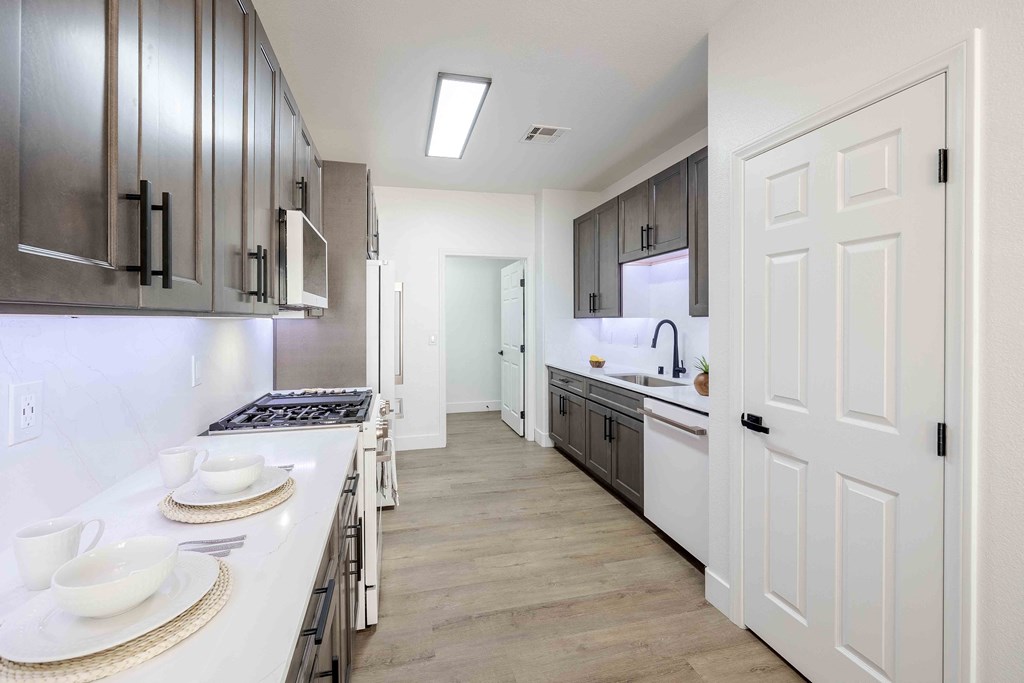 The Townhomes At Horizon Ridge